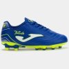 Buty Joma TOLEDO 2504 Jr FG TOJW2504FG niebieski 38